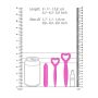 Siliconen Vaginale Dilator Set - Roze-siliconen-vaginale-dilator-set-roze-afm.jpg