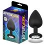 Buttplug Sparkly With Jewel maat M-sparkly-butt-plug-silicone-size-m-8-cm-x-35-cm_3_.jpg