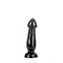 Speervormige Dildo - Zwart-speervormige-dildo-zwart-2.jpg