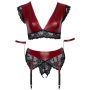 Stijlvolle Bondage Lingerie Set - Rood-stijlvolle-bondage-lingerie-set-rood-6.jpg