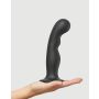 Strap-On-Me Dildo Plug P&G Zwart - Maat XL-strap-on-me-dildo-plug-p_g-zwart-maat-xl-1.jpg