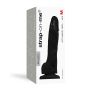 Strap-On-Me Dildo Zwart Maat M-strap-on-me-dildo-zwart-maat-m-verpakt.jpg