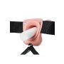 Strap On met Holle Dildo 23 cm - Huidskleur-strap-on-met-holle-dildo-23-cm-huidskleur-5.jpg