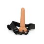 Strap On met Holle Dildo 23 cm - Licht Getint-strap-on-met-holle-dildo-23-cm-licht-getint-8.jpg