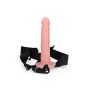 Strap On met Holle Dildo 24.5 cm - Huidskleur-strap-on-met-holle-dildo-24-5-cm-huidskleur-8.jpg