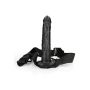 Strap On met Holle Dildo 25 cm - Zwart-strap-on-met-holle-dildo-25-cm-zwart-8.jpg
