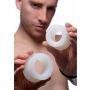 Stretch Master Silicone Anal Grommet Set - Wit-stretch-master-silicone-anal-grommet-set-wit-vb.jpg