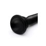 Taps Toelopende Siliconen Dildo 41 cm - Zwart-taps-toelopende-siliconen-dildo-41-cm-6.jpg