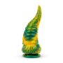 Tentakel Dildo Mythical Mates - Groen/Geel-tentakel-dildo-mythical-mates-groen-geel-7.jpg
