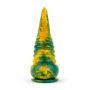 Tentakel Dildo Mythical Mates - Groen/Geel-tentakel-dildo-mythical-mates-groen-geel-8.jpg