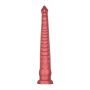 Tentakel Dildo Oktoop Medium - Rood-tentakel-dildo-oktoop-medium-rood.jpg