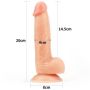 Realistische Dildo The Ultra Soft Dude 8-the-ultra-soft-dude-8-13.jpg