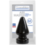 Titanmen - Extra Grote Klassieke Buttplug-titanmen-extra-grote-buttplug-23-cm-zwart-verpakt.png