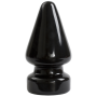 Titanmen - Extra Grote Klassieke Buttplug-titanmen-extra-grote-buttplug-23-cm-zwart.png
