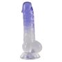Transparante Dildo met Ballen - Paars-transparante-didlo-met-ballen-paars-zk.jpg