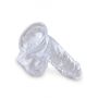 Transparante Realistische Dildo King Cock - 15 cm-transparante-realistische-dildo-king-cock-15-cm-ok.jpg