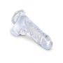Transparante Realistische Dildo King Cock - 15 cm-transparante-realistische-dildo-king-cock-15-cm-zk.jpg