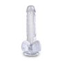 Transparante Realistische Dildo King Cock - 18 cm-transparante-realistische-dildo-king-cock-18-cm-vk.jpg