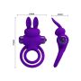 Vibrerende Cockring Pretty Love Bunny Ears - Paars-vibrerende-cockring-pretty-love-bunny-ears-paars-afm.jpg