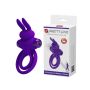 Vibrerende Cockring Pretty Love Bunny Ears - Paars-vibrerende-cockring-pretty-love-bunny-ears-paars-verpakt.jpg