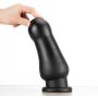 X-MEN Grote Anaal Plug Tomber - Zwart-x-men-grote-anaal-plug-tomber-1.jpg