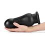 X-MEN Grote Anaal Plug Tomber - Zwart-x-men-grote-anaal-plug-tomber-5.jpg