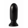 X-MEN XXL Buttplug Wadcutter - Zwart-x-men-xxl-buttplug-wadcutter-zwart-1.jpg
