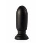 X-MEN XXL Buttplug Wadcutter - Zwart-x-men-xxl-buttplug-wadcutter-zwart-5.jpg