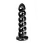 Buttplug Yoo-Hoo - Black - 27,5 cm-yoo-hoo-black-27-5-cm.jpg