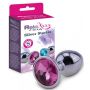 Zilveren Starter Buttplug met Siersteen - Roze - S-zilveren-starter-buttplug-met-siersteen.jpg