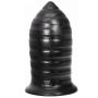 Zwarte Buttplug Clock 17 x 8 cm-zwarte-buttplug-clock-17x8-cm-2.jpg