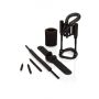 Zwarte Penis Extender - Calexotics-zwarte-penis-extender-calexotics-compleet.jpg