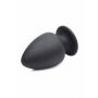 Zwarte Squeezable Buttplug - Medium-zwarte-squeezable-buttplug-medium-zij.jpg
