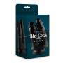 Zwarte Mr. Cock Dubbele Dildo -23 cm-zwarte_mr-_cock_dubbele_dildo_-23_cm_verpakking.jpg