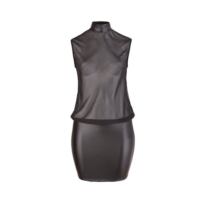 Wetlook Jurkje met Transparant Bovenstuk-27159451051-hollow-nor-b.jpg