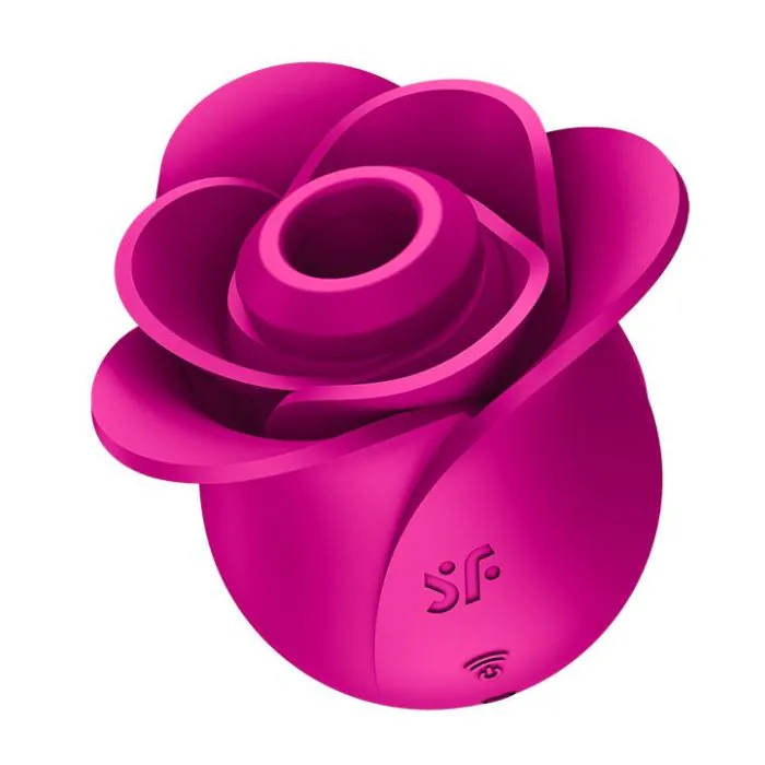 Satisfyer Pro 2 Modern Blossom Roze