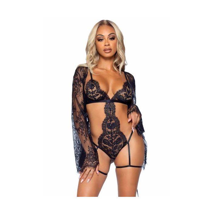 Romantische Wimper Kant Set - Zwart-86123-001-03.jpg