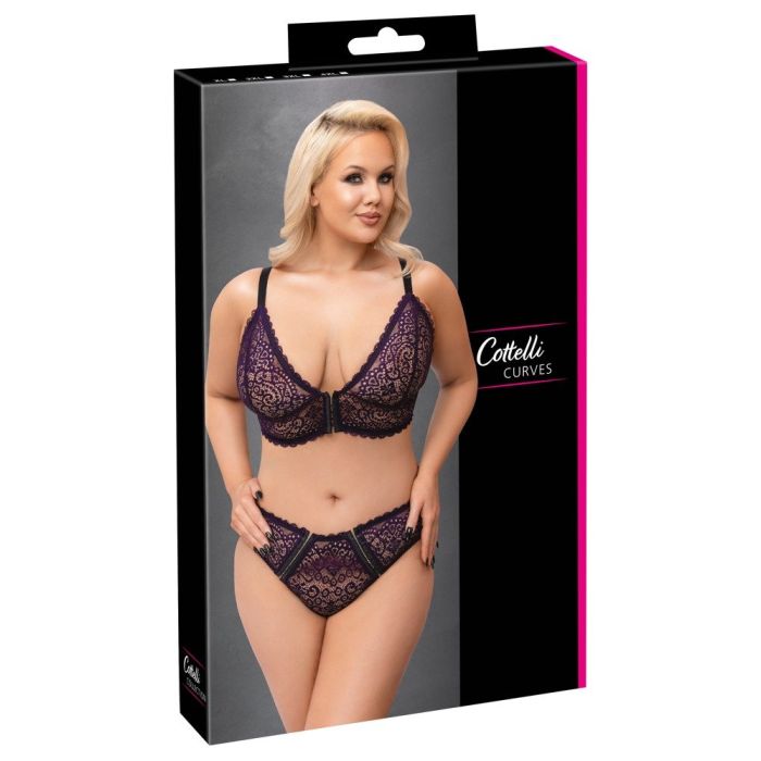 Cottelli Bralette en Slip - Paars-cottelli-bralette-en-slip-paars-10.jpg