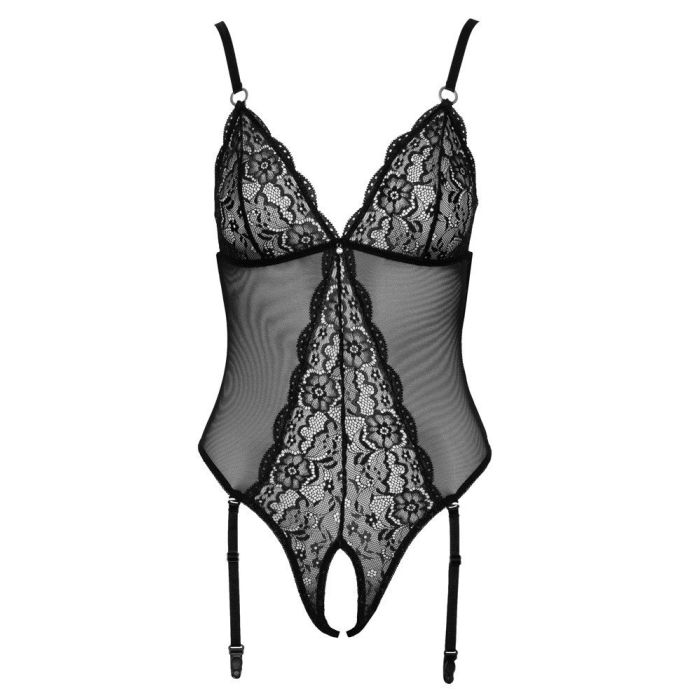Cottelli Kruisloze Stringbody - Zwart-cottelli-kruisloze-stringbody-zwart-7.jpg