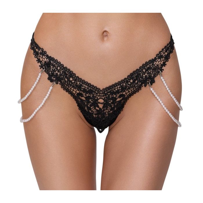 Cottelli String Rio - Zwart-cottelli-rio-string-zwart-1_1.jpg