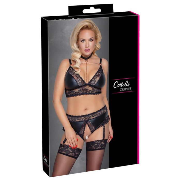 Sexy Bondage Set van Kant - Zwart-sexy-bondage-set-van-kant-zwart-verpakt.jpg