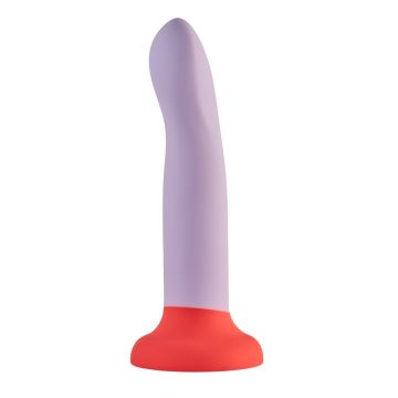 Dildo 2-Toned Love Stick Large