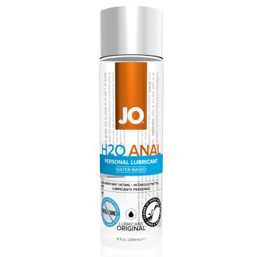 System Jo Anaal Glijmiddel - 240 ML