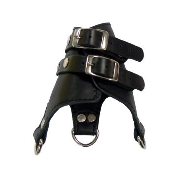 Ballstretcher Mister B Leren Parachute