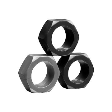 Tom of Finland - Set van 3 Metalic Cockringen-tom-of-finland-set-van-3-metalic-cockringen.jpeg