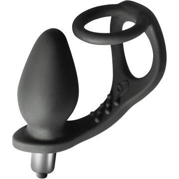 Rocks Off Ro-Zen Vibrerende Buttplug