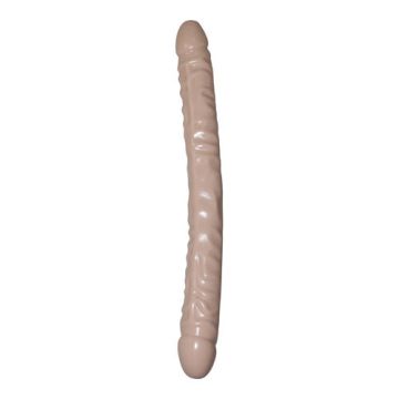 Dubbele Dildo 45 cm