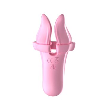 Vibrator Erogene zone Bloom