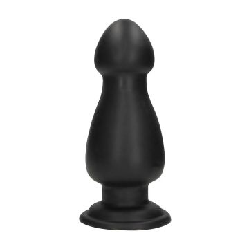 Anal Plug Ouch! Overdrive 1265 gram - 23.5 cm