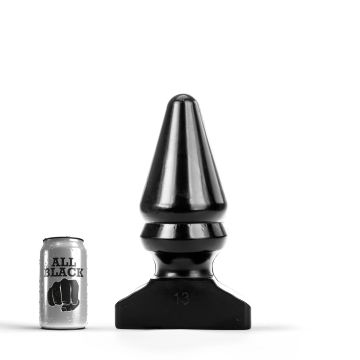 All Black Buttplug 31.00 x 12,00 cm-all-black-buttplug-31-00x12-00-cm.jpg